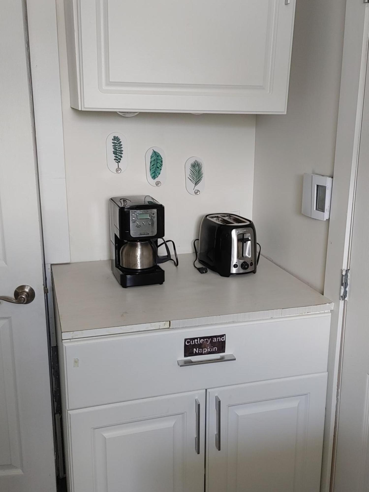 2 Bedroom Apt West Side Saint John *