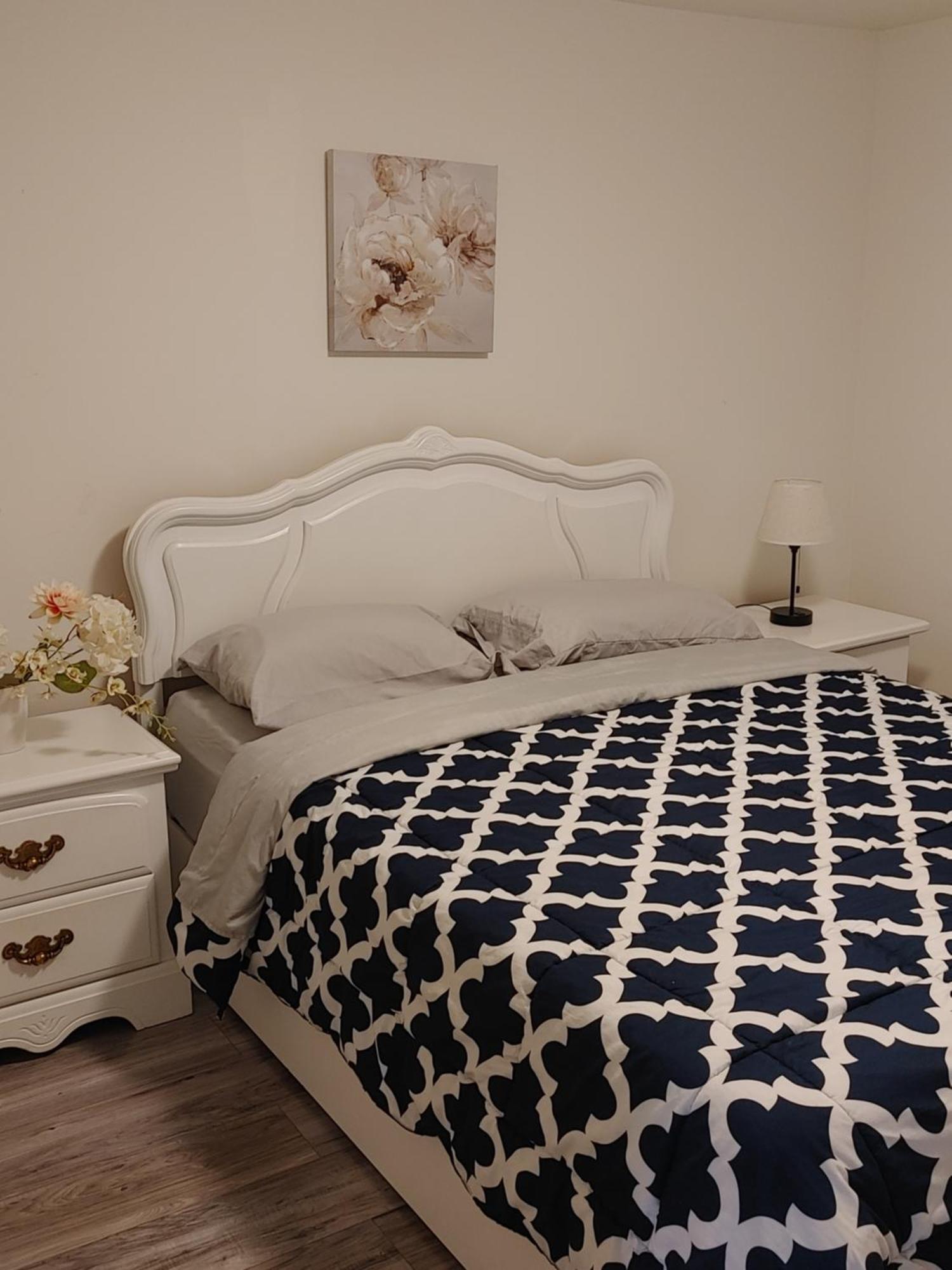 2 Bedroom Apt West Side Saint John