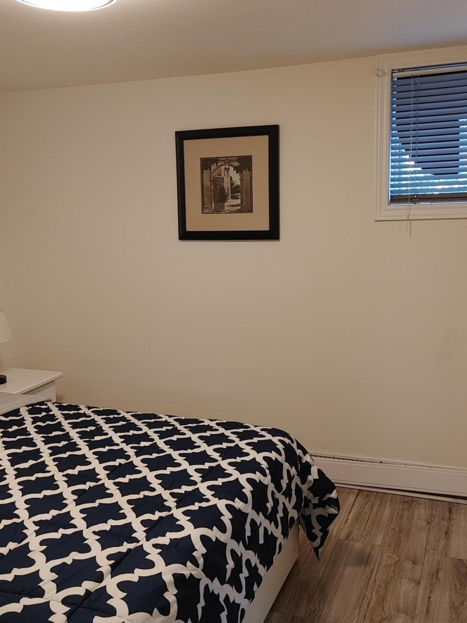2 Bedroom Apt West Side Saint John Saint-Jean