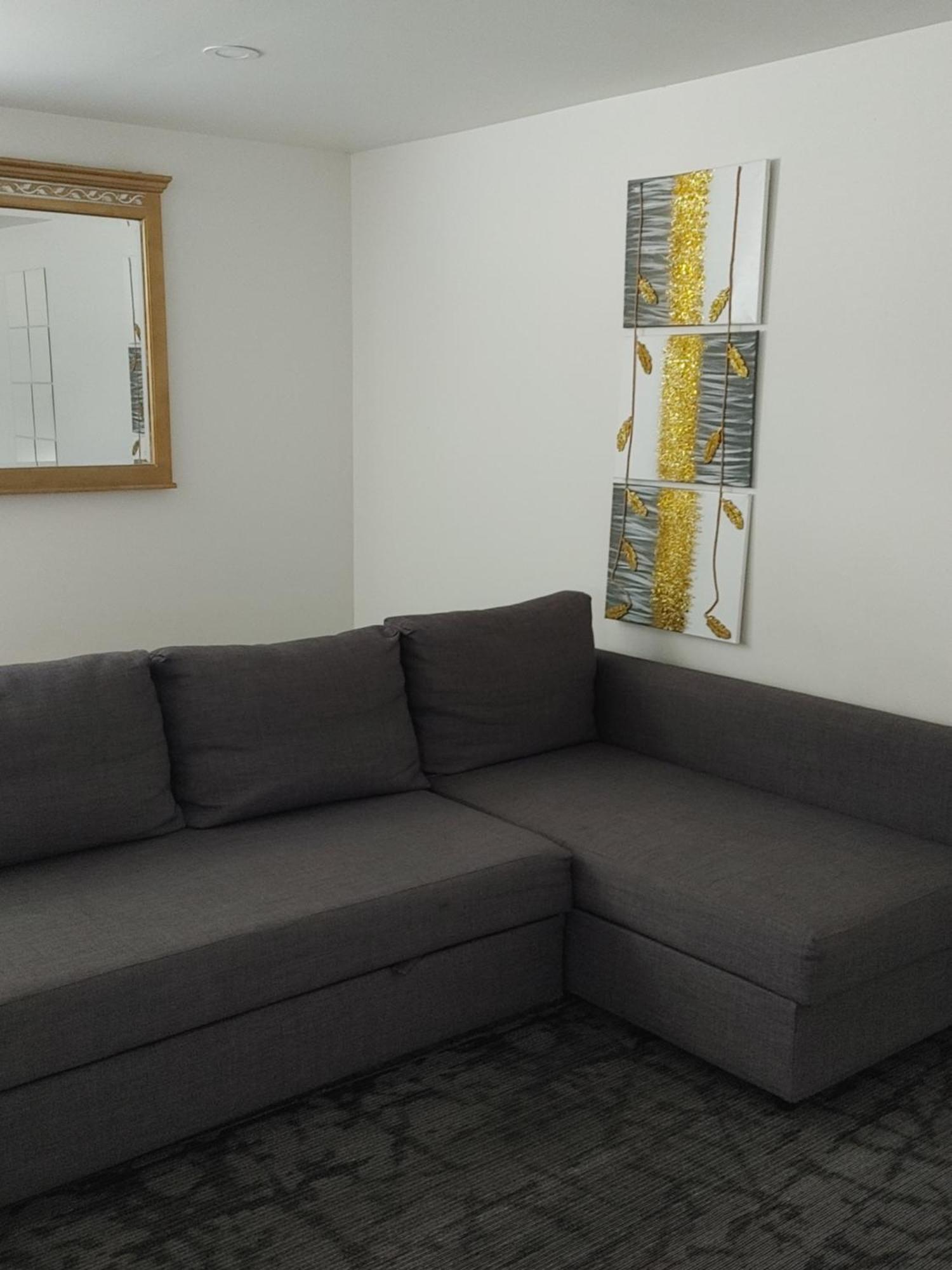 2 Bedroom Apt West Side Saint John Séjour chez l'habitant *
