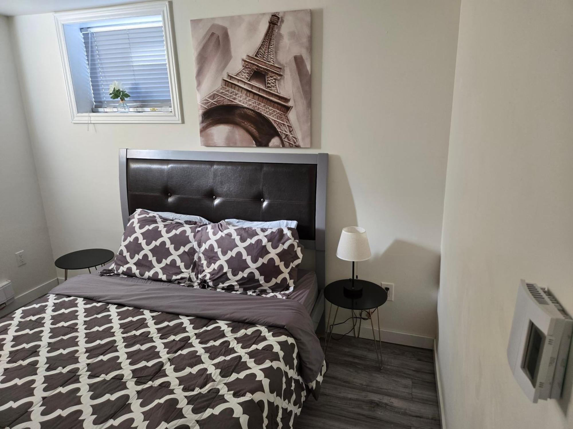 2 Bedroom Apt West Side Saint John *